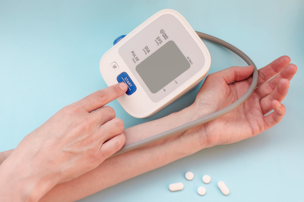 How Do I Know if I Have High Blood Pressure? - C & H Barton Pharmacy